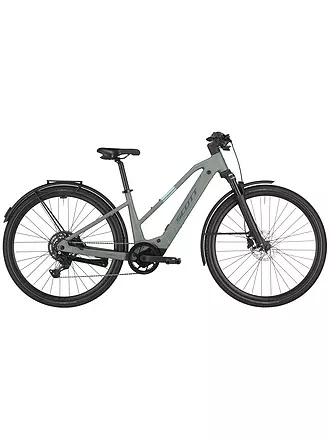 SCOTT | Damen E--Urbanbike Passage 30 Slope 29" | 